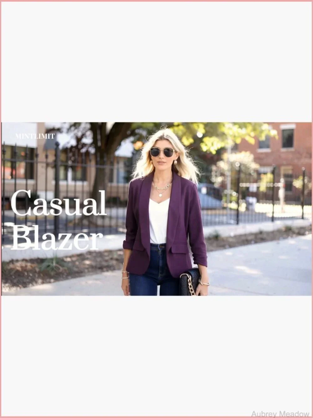 Womens Blazer 3/4 Ruched Sleeve Shawl Collar Business Work Open Front Pockets